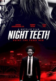 Night Teeth (2021)