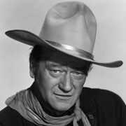 John Wayne