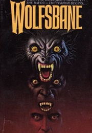 Wolfsbane (William W. Johnstone)