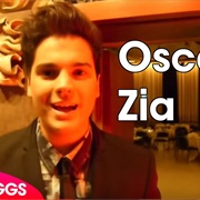 Oscar Zia (Gay, He/Him)