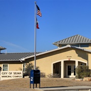 Selma, Texas