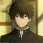 Hotaro Oreki