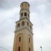 Nativity Cathedral, Shkodër