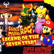 Super Mario RPG