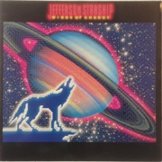 Jefferson Starship - Winds of Change (1982)
