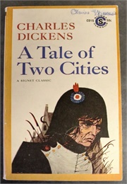A Tale of Two Cities (Dickens)