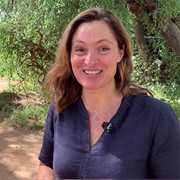 Saba Douglas-Hamilton