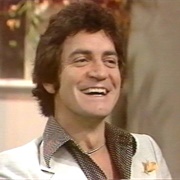 Patrick Mower