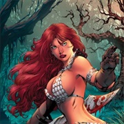 Red Sonja