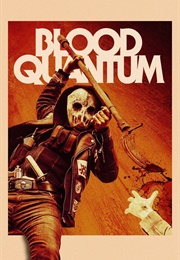 Blood Quantum (2020)