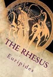 Rhesus (Euripides)