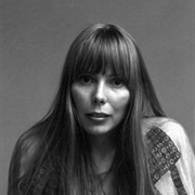 Joni Mitchell