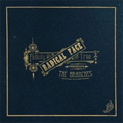 Holy Branches - Radical Face