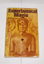 Experimental Magic (J H Brennan)