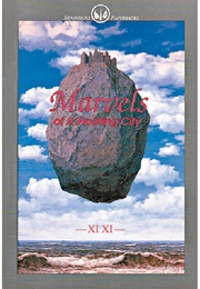 Marvels of a Floating City (Xi Xi)