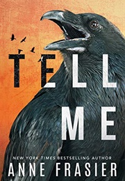 Tell Me (Anne Frasier)