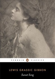 Sunset Song (Lewis Grassic Gibbon)