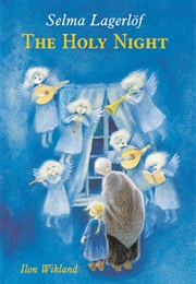 The Holy Night (Selma Lagerlof)