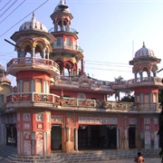 Saharanpur, India