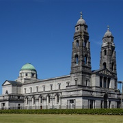 Cathedral of Christ the King, Mullingar
