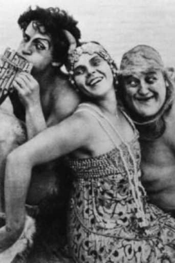 Die Insel Der Seligen (1913)