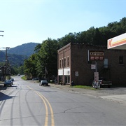 Austin, Pennsylvania