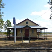 St Lawrence Police Station