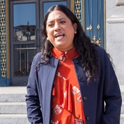 Isa Noyola (Queer, Two-Spirit Trans Woman, She/Her)