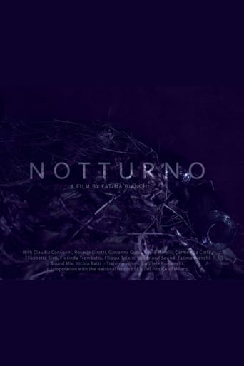 Notturno (2016)