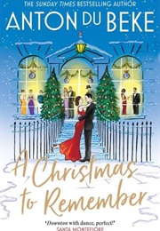 A Christmas to Remember (Anton Du Beke)