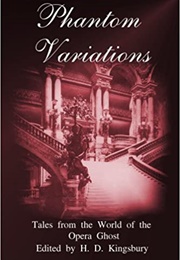 Phantom Variations (H.D. Kingsbury)