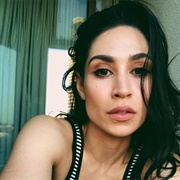 Cassie Steele