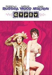 Gypsy (1962)