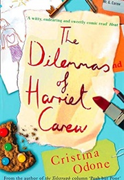 The Dilemmas of Harriet Carew (Cristina Odone)