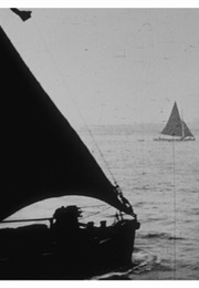 Liverpool, La Rade (1897)