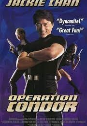 Operation Condor (1997)