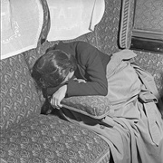 Barbiturate Intoxication