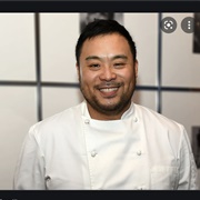 David Chang