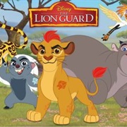 Lion Guard