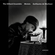 Guillaume De Machaut - Motets