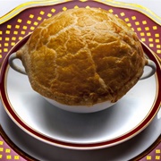 Sopa De Trufas Eliseo