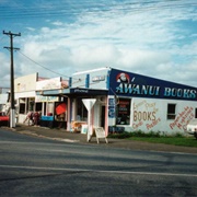 Awanui