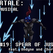 Spear of Justice
