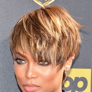 Tyra Banks