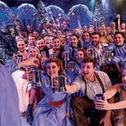 Thursford Christmas Spectacular