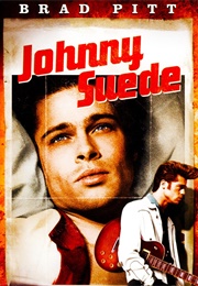 Johnny Suede (1991)