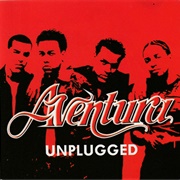 Unplugged by Aventura