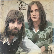 Loggins and Messina - Loggins and Messina