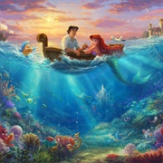 The Little Mermaid