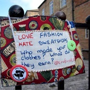 Craftivism